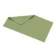 Sukno z poliestru (zielone) do skrzynek magazynowych (skrzynek garujących) 590 x 390 mm, łatwe do włożenia. 