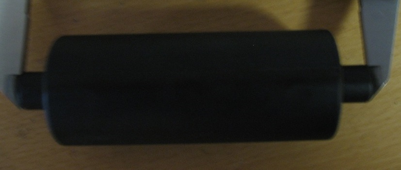 Rolka L = 100 mm