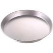 Blacha do pizzy z aluminium / AL99,5